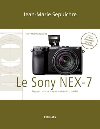 Le Sony NEX-7(Kobo/電子書)
