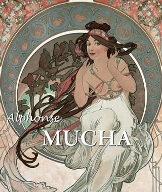 Alphonse Mucha(Kobo/電子書)