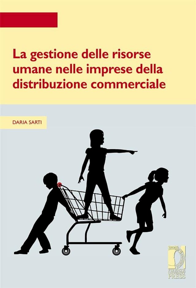 La Gestione Delle Risorse Umane Nelle Imprese Della Distribuzione ...