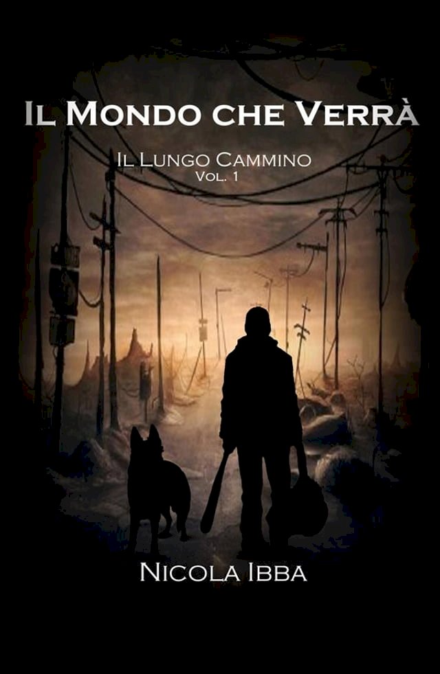 Il Mondo che Verrà Il Lungo Cammino PChome 24h書店 Il Mondo che Verrà Il Lungo Cammino PChome 24h書店