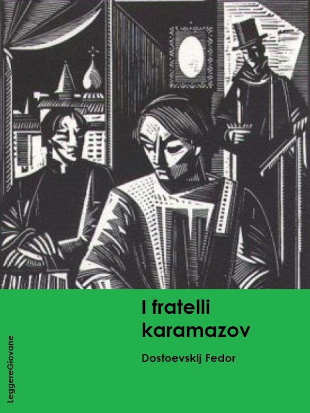 I Fratelli karamazov PChome 24h書店