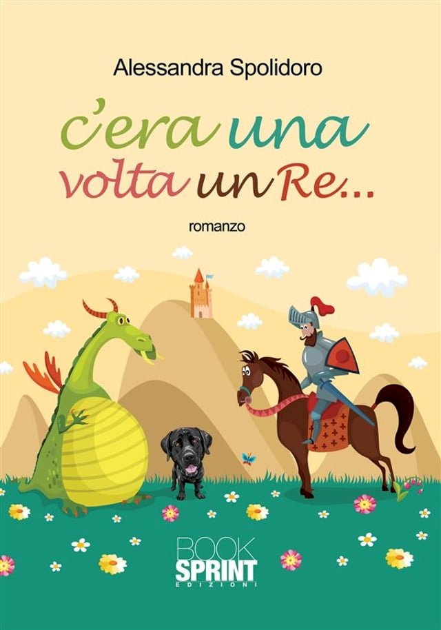 C’era una volta un re CTS Bologna C’era una volta un re CTS Bologna