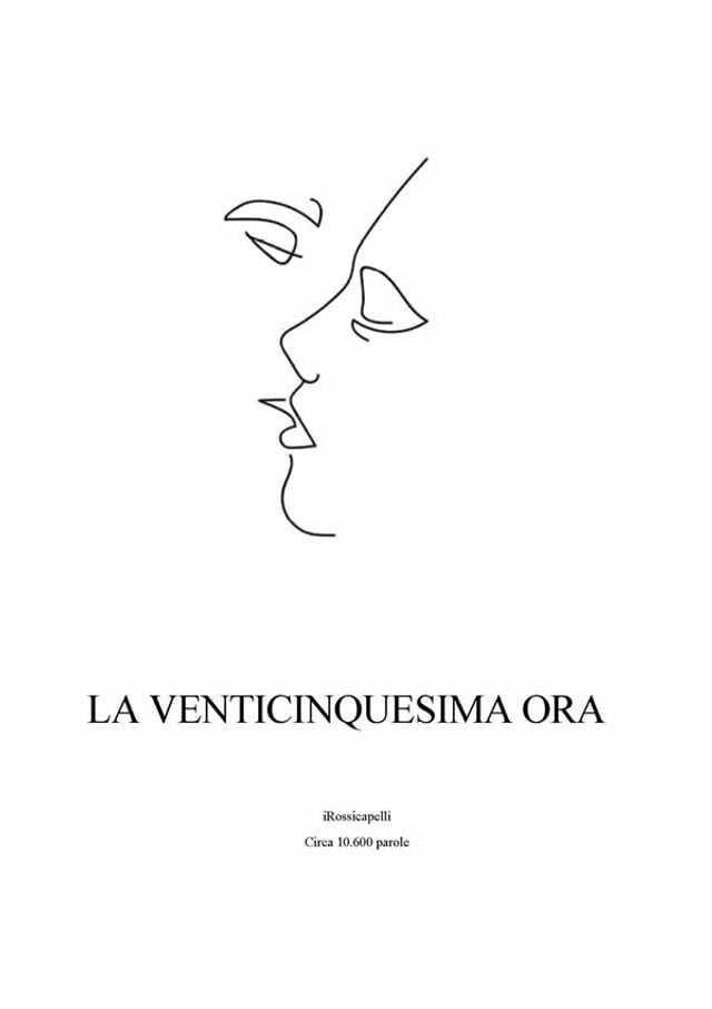 La Venticinquesima ora PChome 24h書店