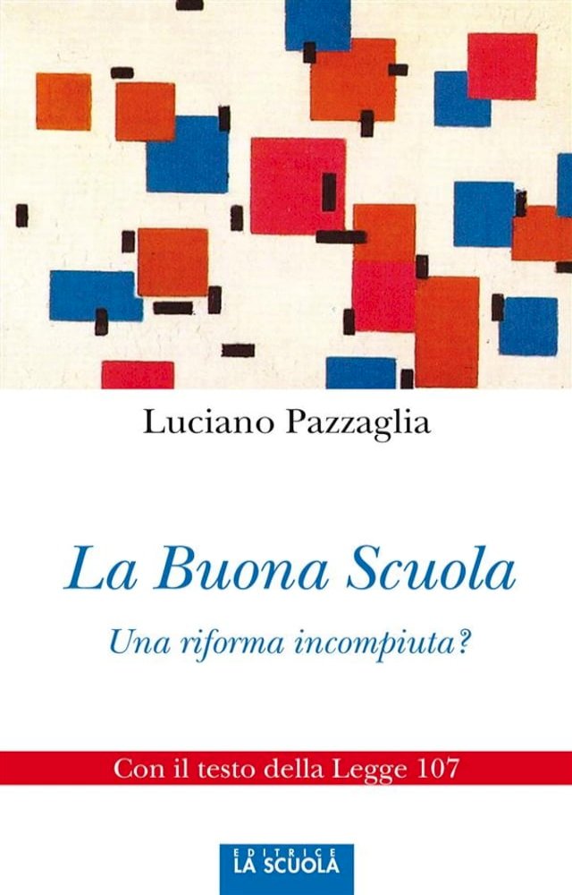 La Buona scuola PChome 24h書店