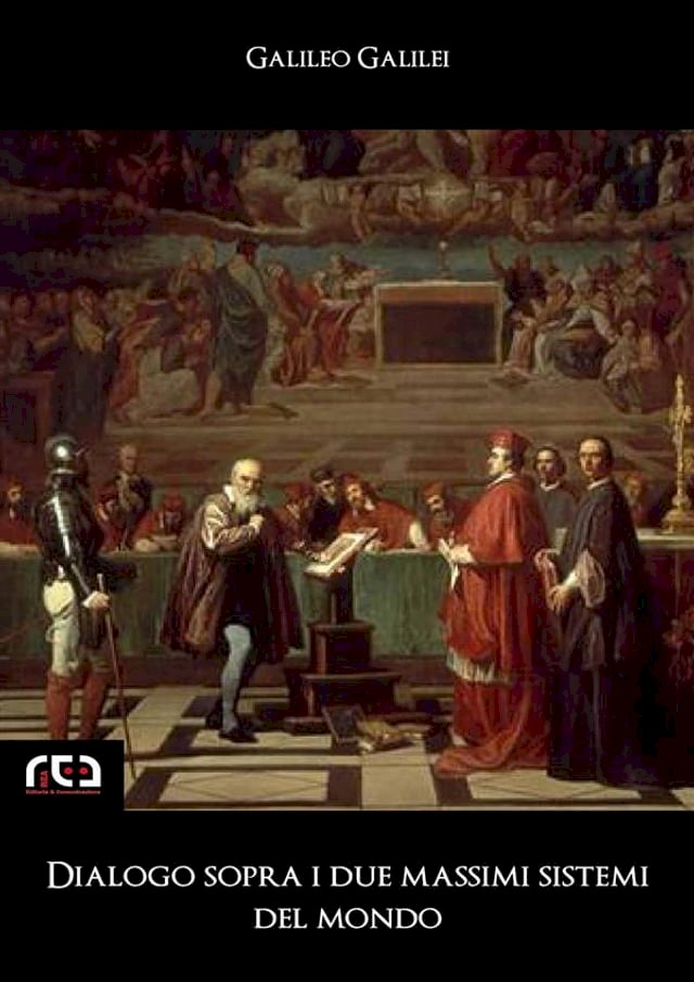 Dialogo sopra i due massimi sistemi