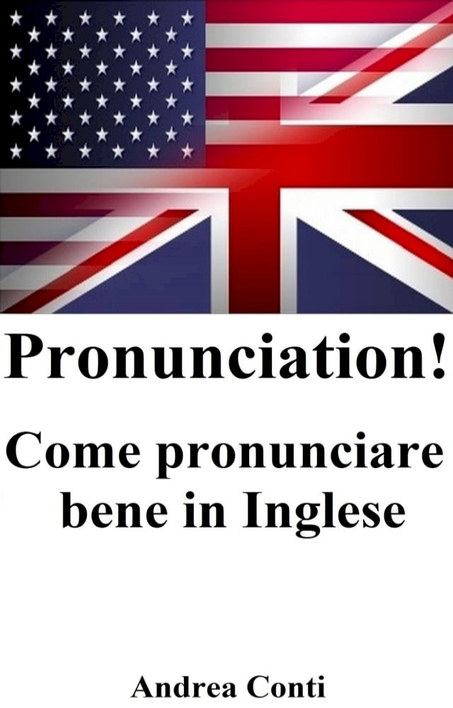Pronunciation! Come pronunciare bene in Inglese PChome 24h書店
