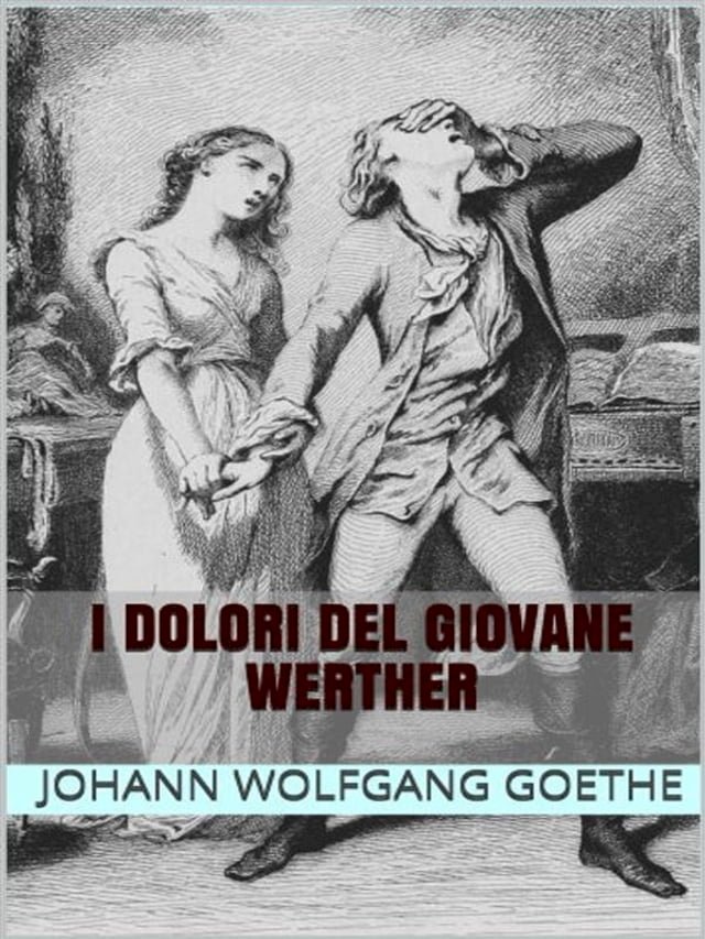 I Dolori Del Giovane Werther - PChome 24h書店