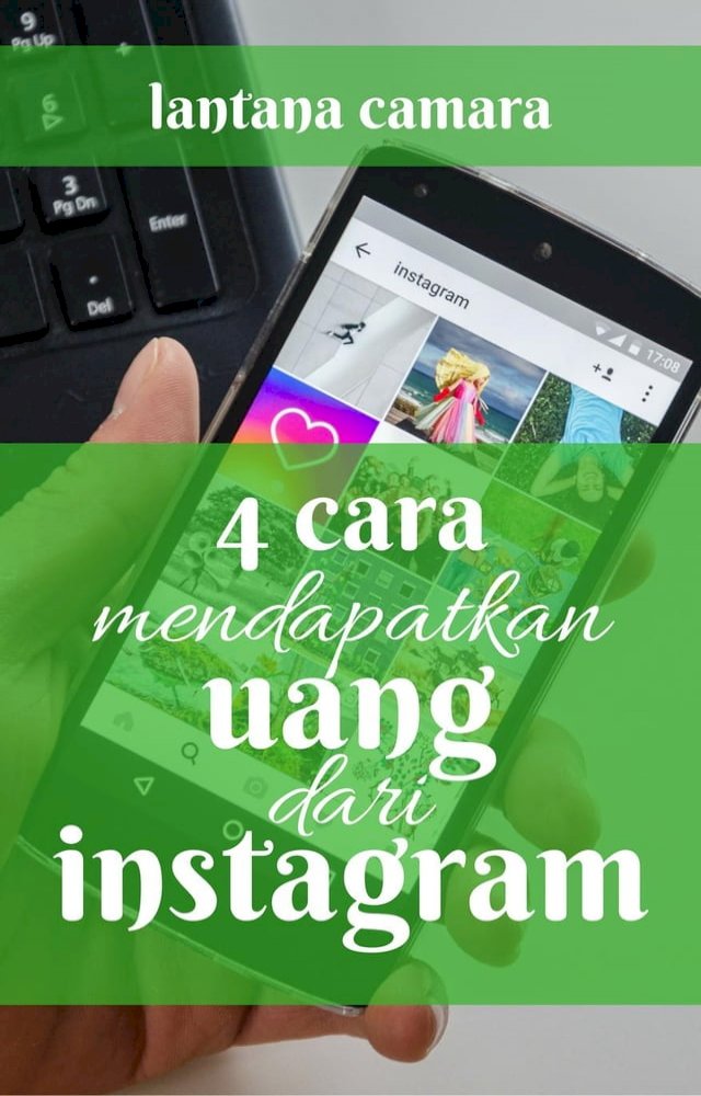 4 Cara Mendapatkan Uang dari Instagram PChome 24h書店