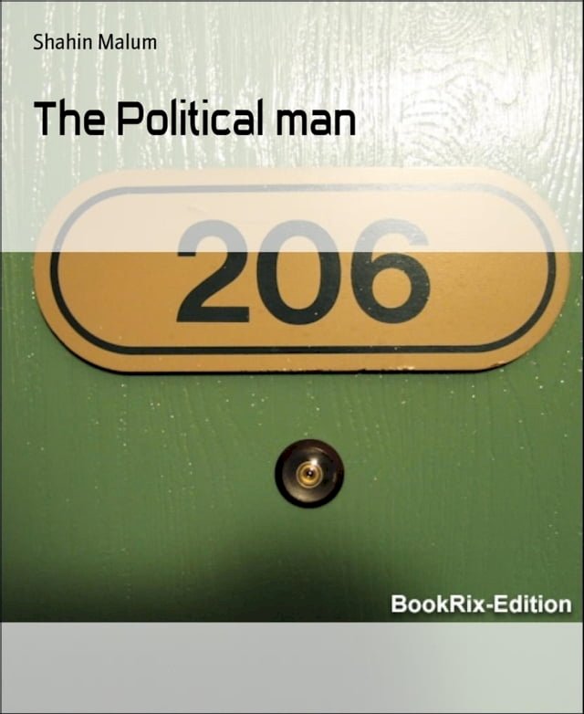 The Political Man Pchome 24h書店