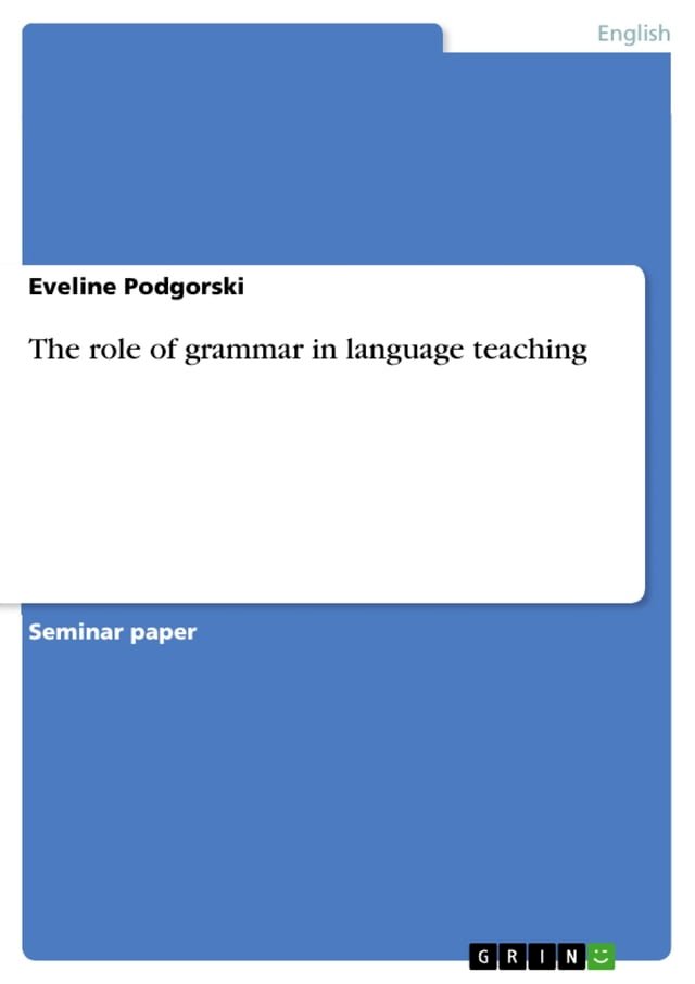 the-role-of-grammar-in-language-teaching-pchome-24h