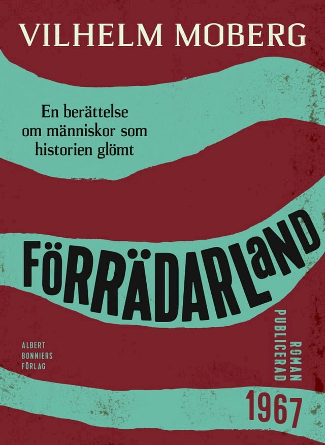 Förrädarland : En Berättelse Om Människor Som Historien Glömt - PChome ...