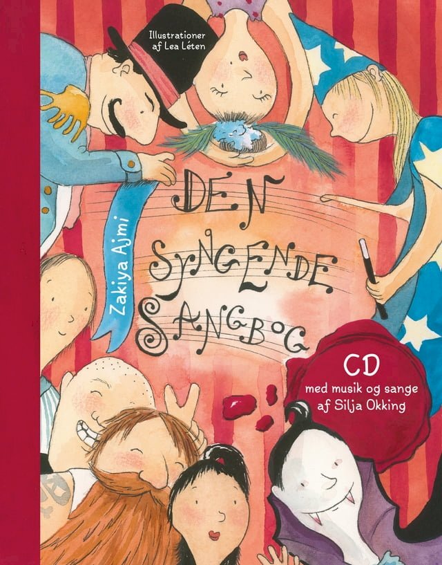 Den syngende sangbog - PChome 24h書店
