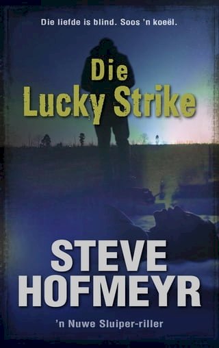 Die Lucky Strike(Kobo/電子書)