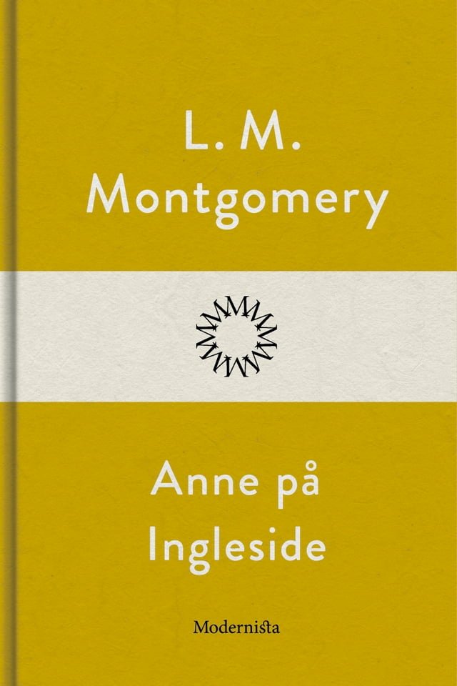 Anne på Ingleside PChome 24h書店