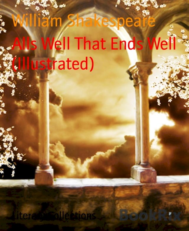 Alls Well That Ends Well (Illustrated) - PChome 24h書店