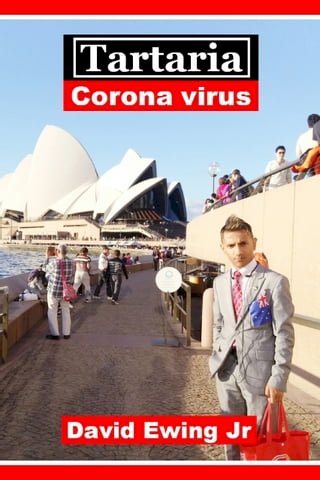 Tartaria - Corona Virus(Kobo/電子書)