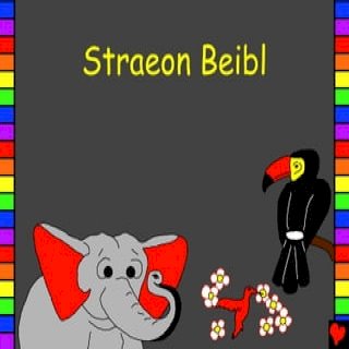 Straeon Beibl(Kobo/電子書)