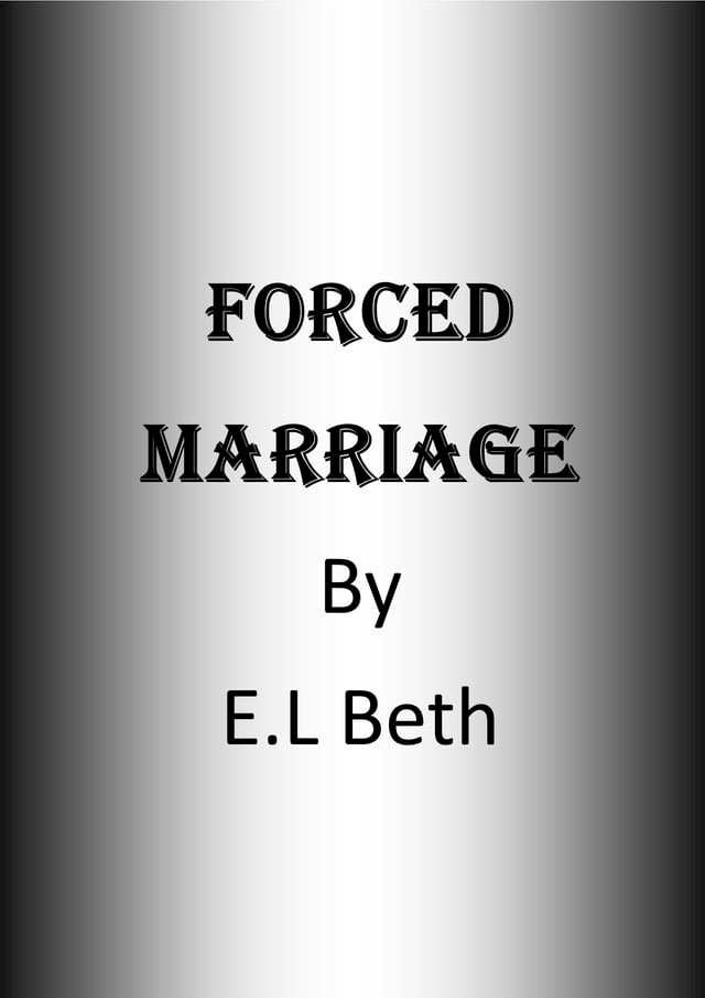 Forced Marriage Pchome 24h書店