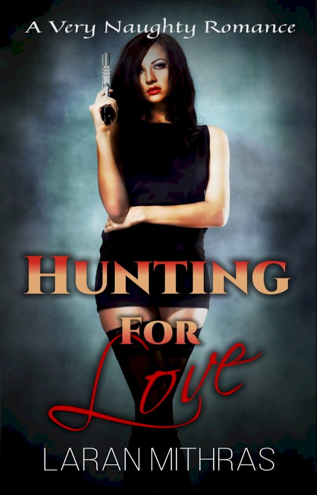 Hunting for Love - PChome 24h書店