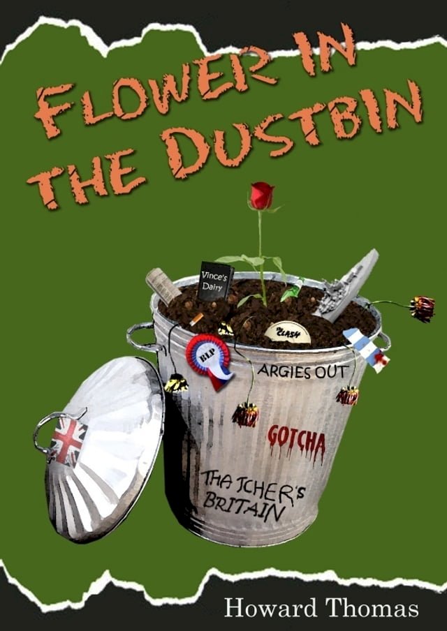 Flower in the Dustbin PChome 24h書店