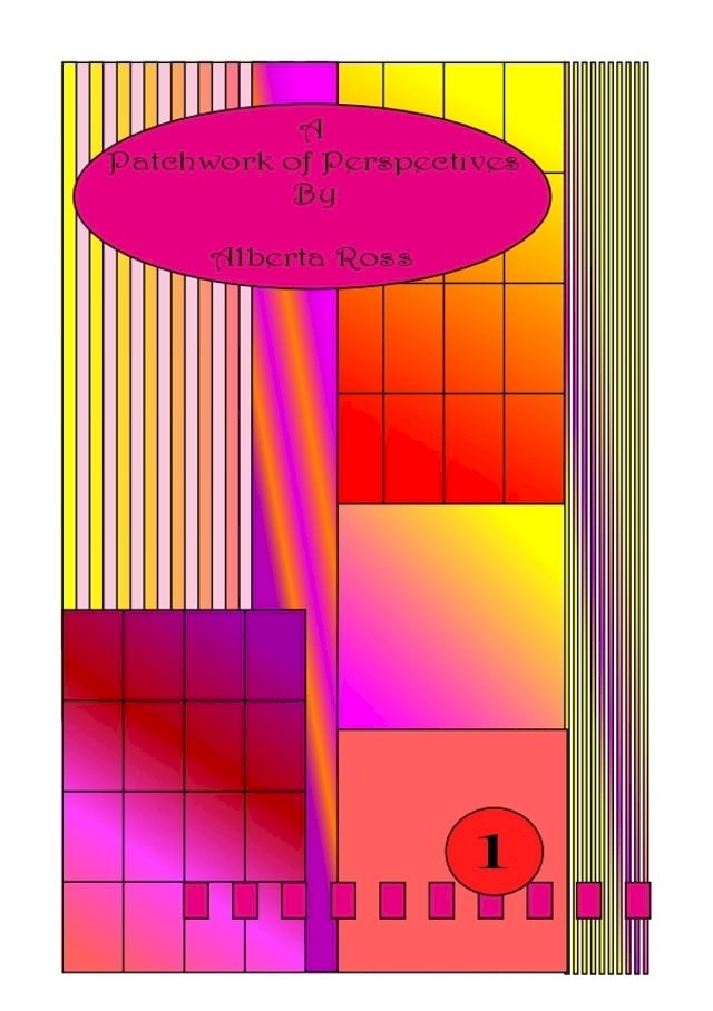 A Patchwork of Perspectives Vol 1 - PChome 24h書店