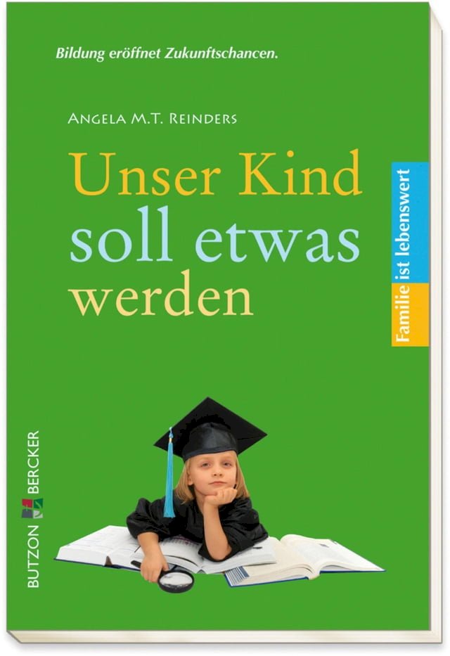 Unser Kind soll etwas werden PChome 24h書店