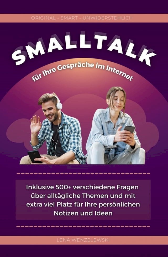 Smalltalk für dummies Die Tinder Kunst auf Deutsch PChome 24h書店