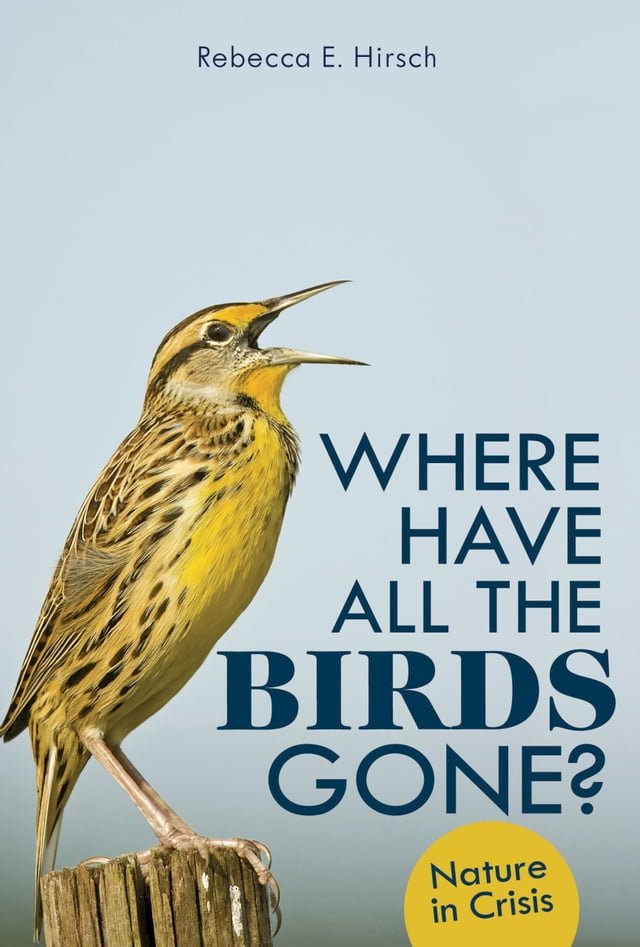 Where Have All the Birds Gone? PChome 24h書店
