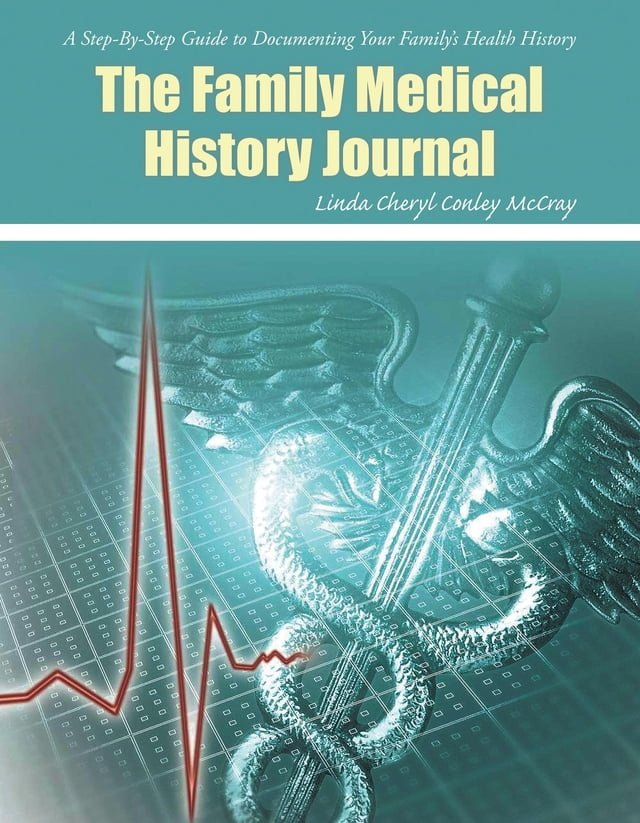 The Family Medical History Journal PChome 24h書店