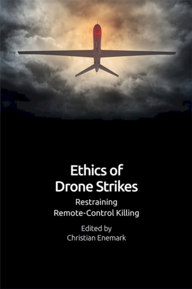 Ethics of Drone Strikes PChome 24h書店