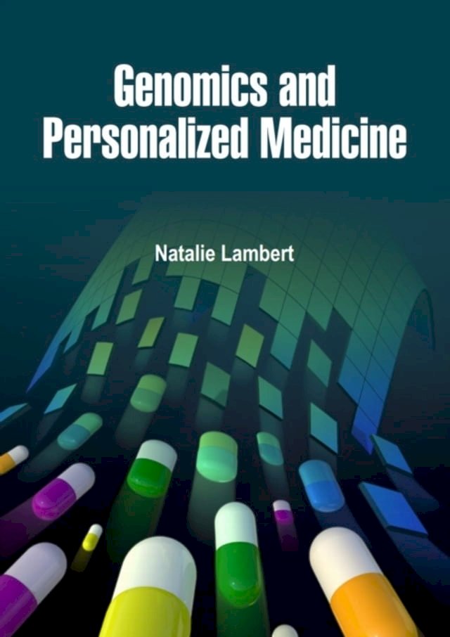 Genomics And Personalized Medicine - PChome 24h書店