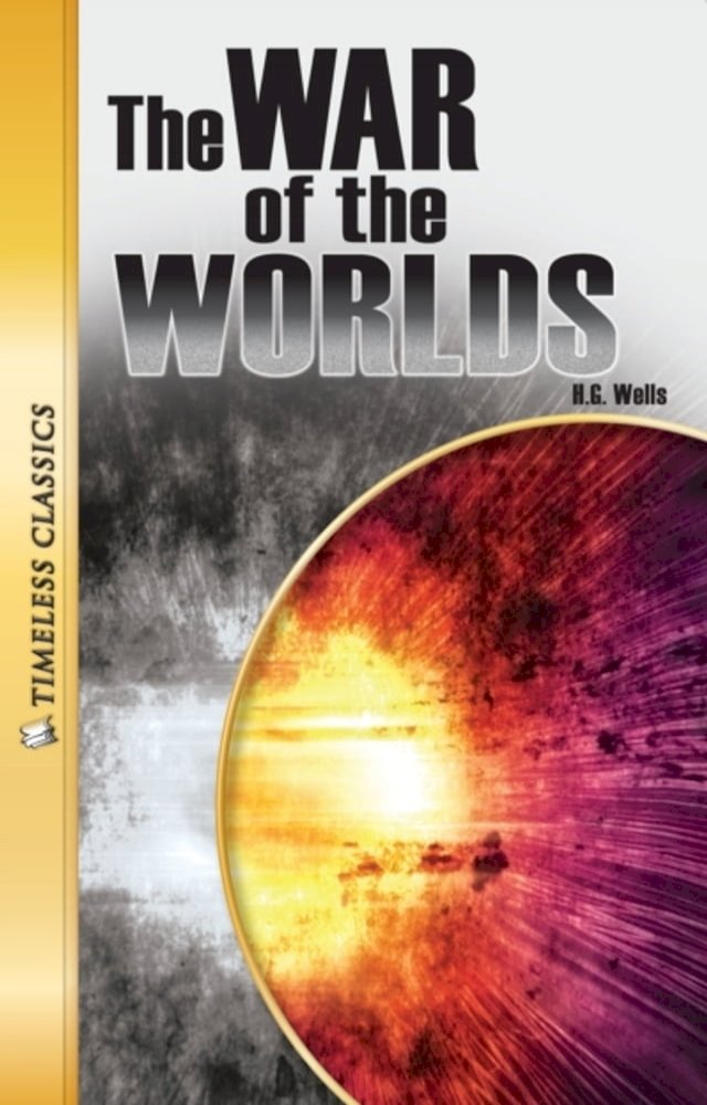 War Of The Worlds Novel - PChome 24h書店