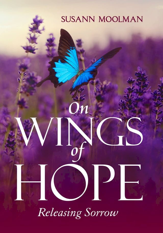 On Wings of Hope PChome 24h書店