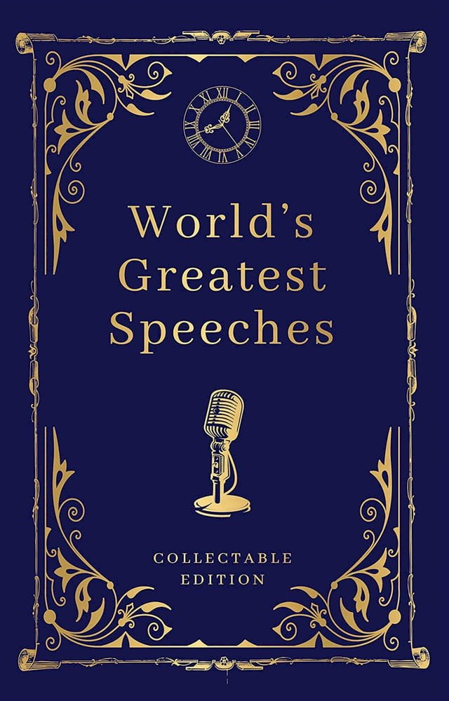 World's Greatest Speeches - PChome 24h書店