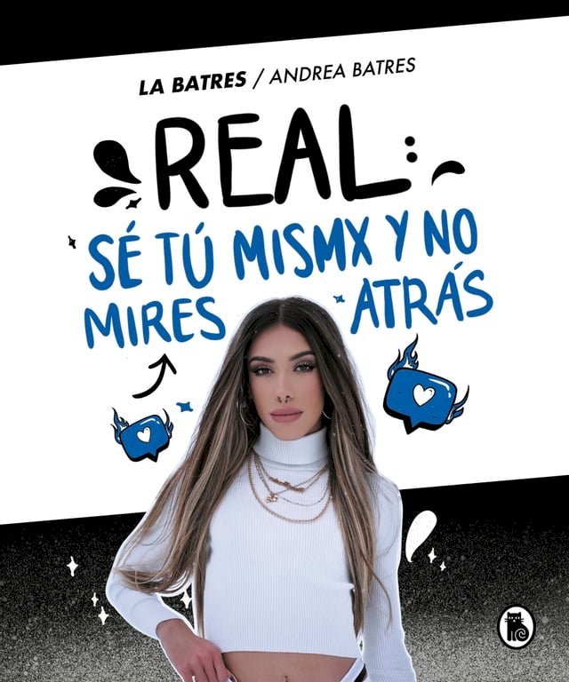 Real: sé tú misma y no mires atrás - PChome 24h書店