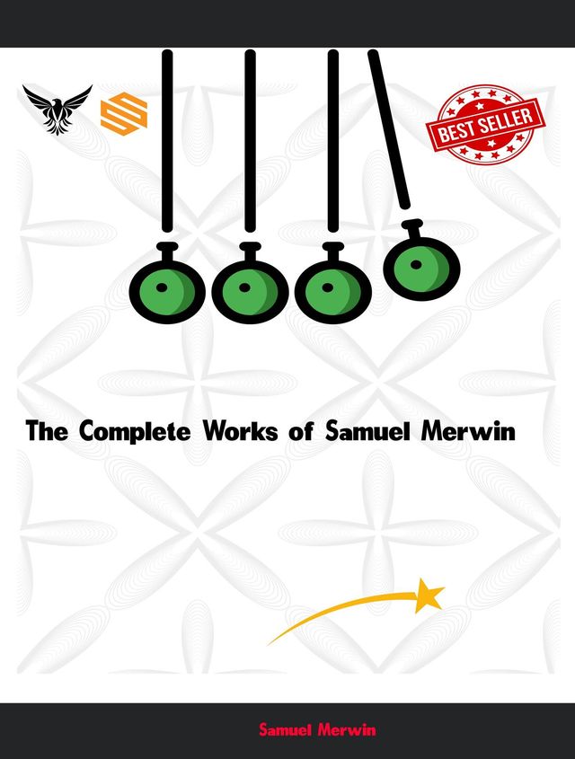 The Complete Works of Samuel Merwin - PChome 24h書店