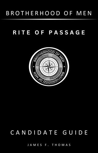 Rite of Passage: Candidate Guide(Kobo/電子書)