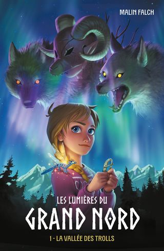 Les lumières du grand nord - tome 1(Kobo/電子書)