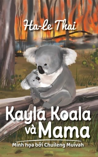 Kayla Koala và Mama(Kobo/電子書)
