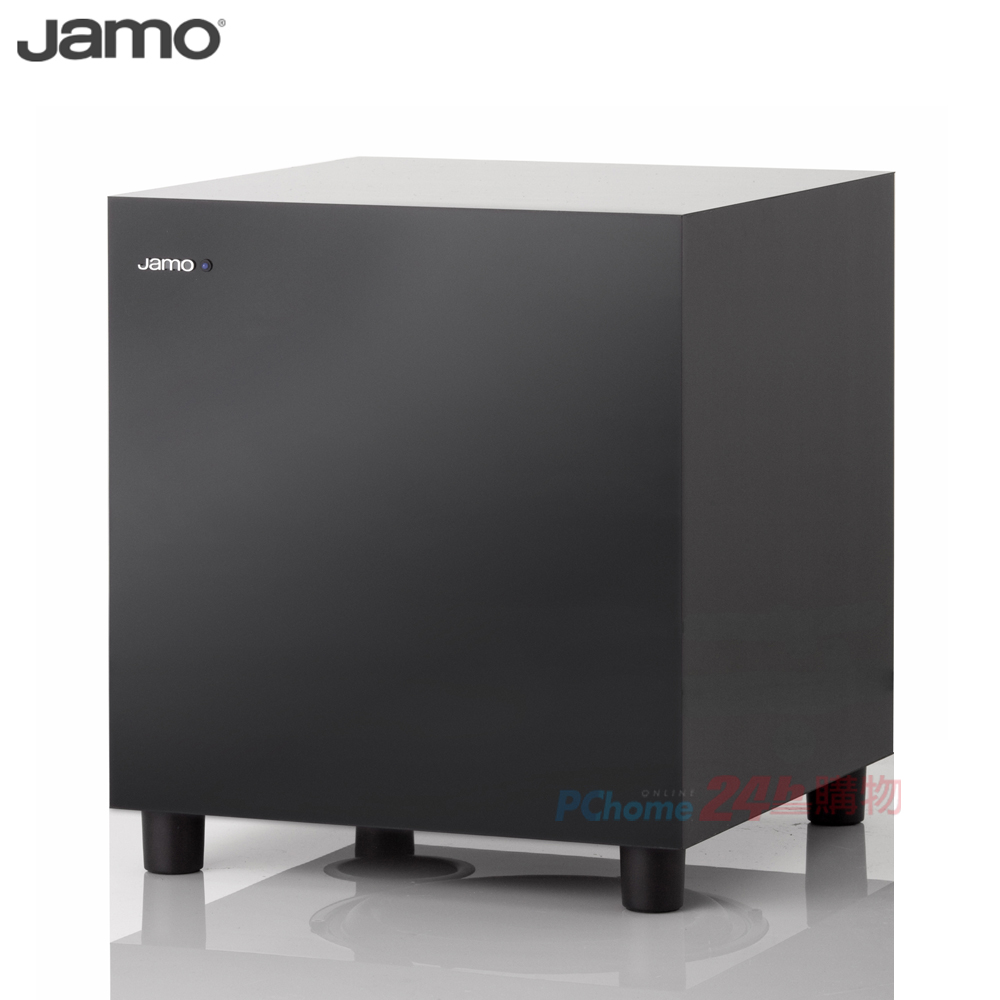 JAMO SUB 210 8吋重低音喇叭(含重低音訊號線)