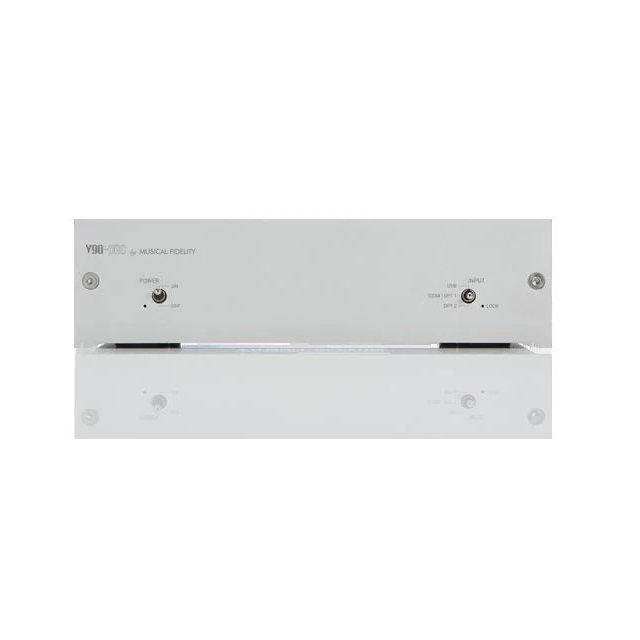 Musical Fidelity V90 DAC數位類比轉換器