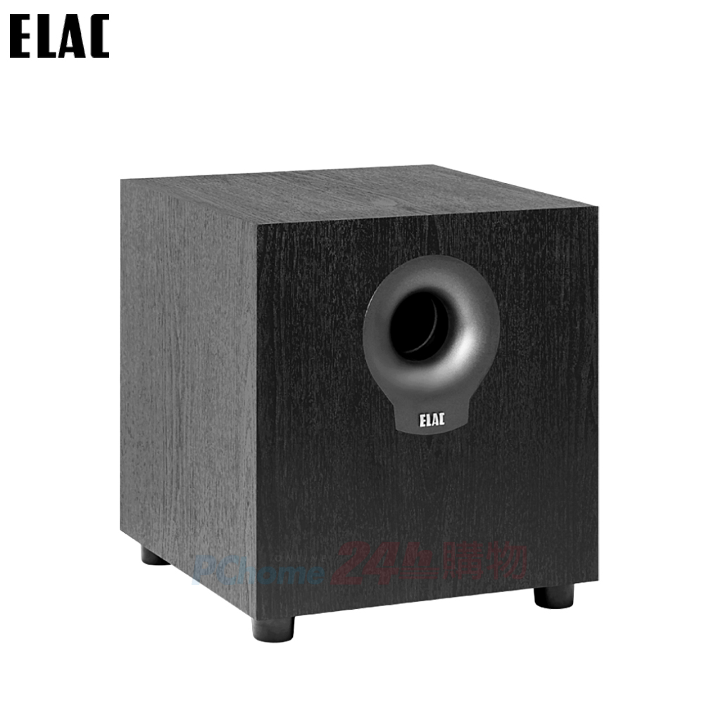 ELAC S10.2 10吋重低音喇叭 全新公司貨