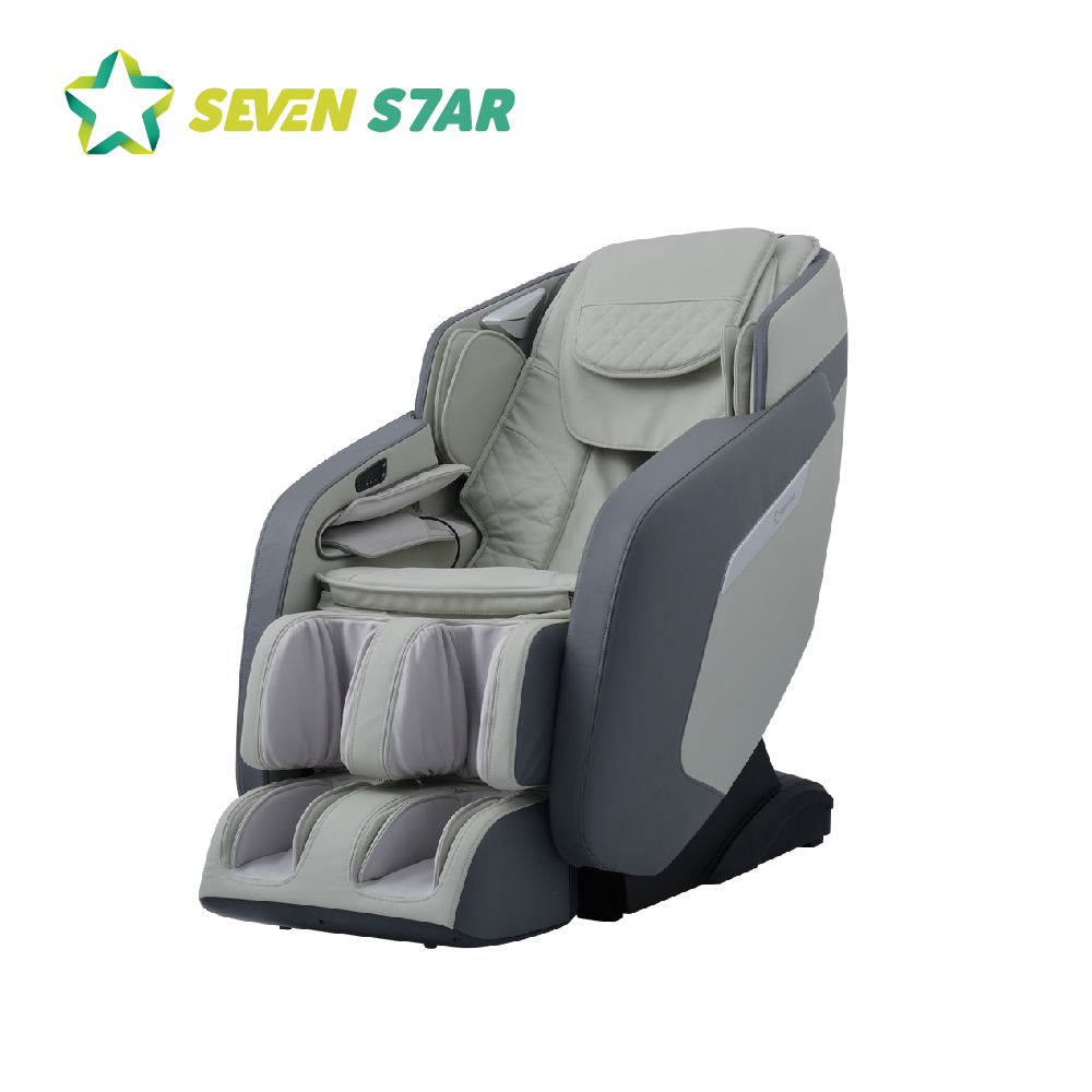 【SevenStar七星級】天王星揉粹按摩椅 SC-560