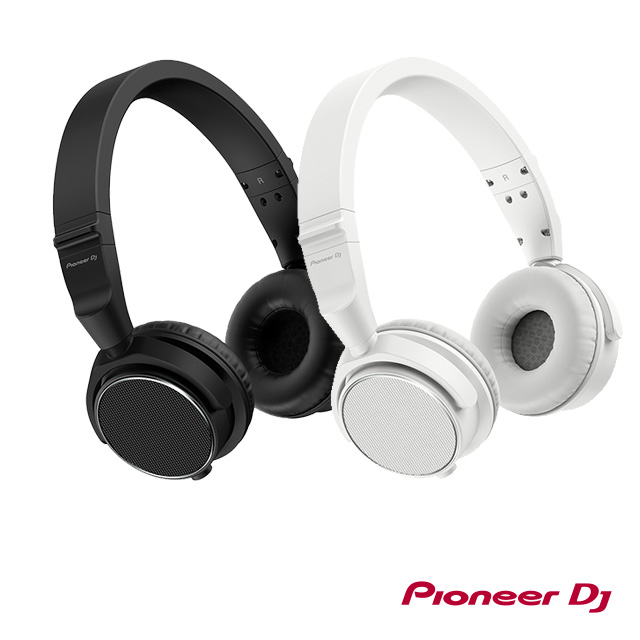 Pioneer HDJ-S7貼耳式專業DJ監聽耳機- PChome 24h購物