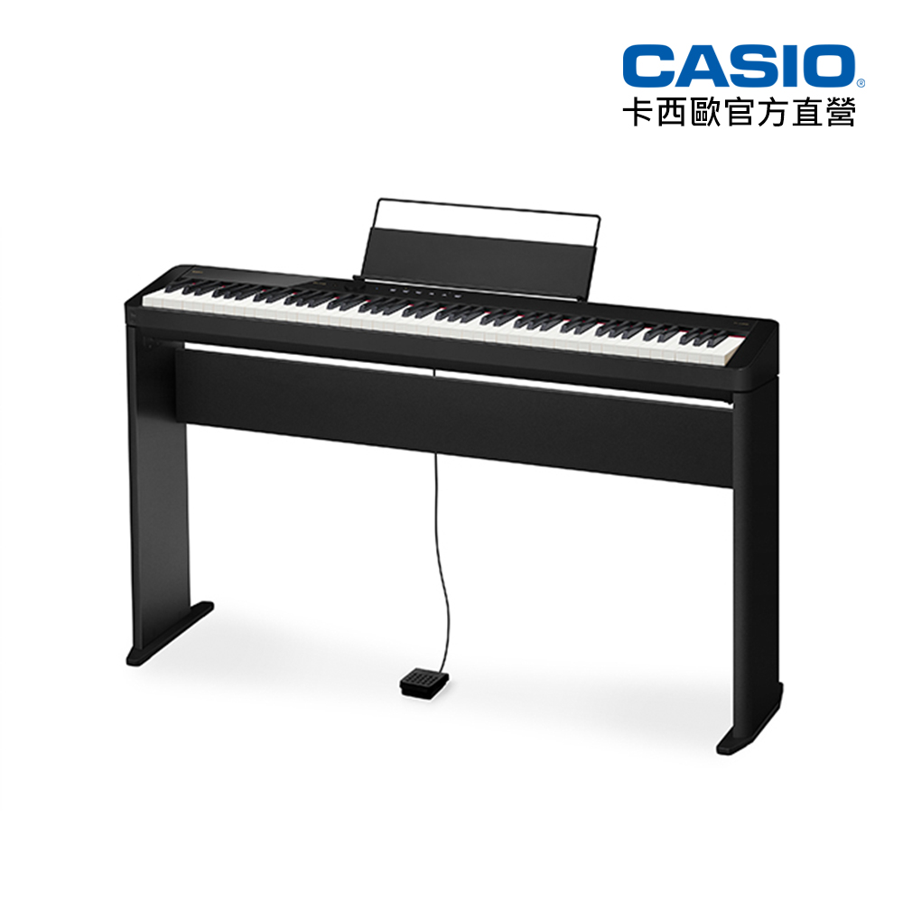 CASIO卡西歐原廠Privia數位鋼琴PX-S5000