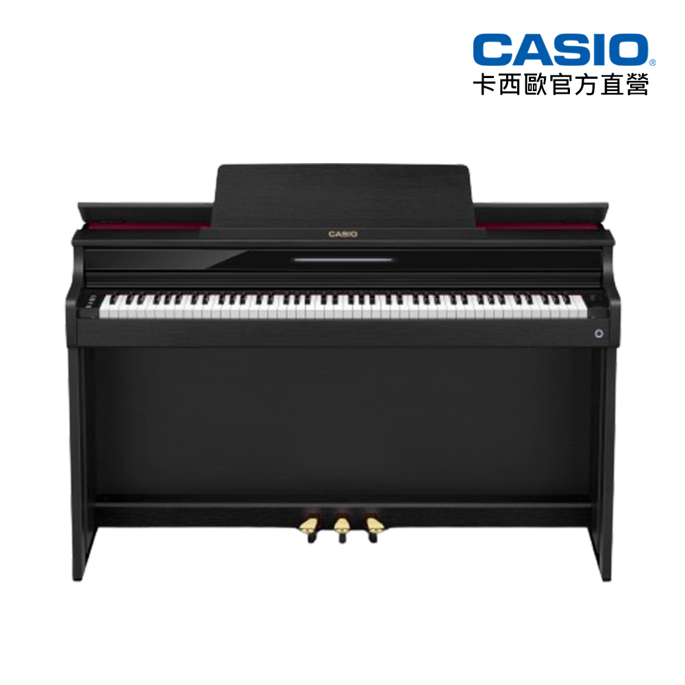 CASIO卡西歐原廠AP-550居家電鋼琴(木質琴鍵)