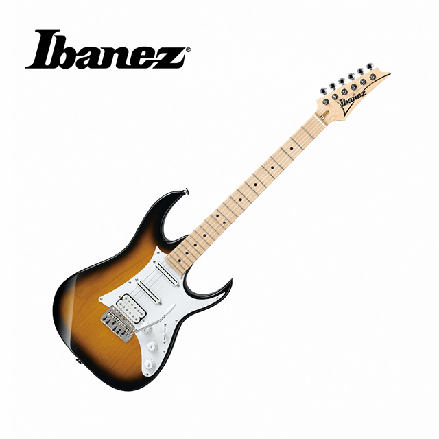 Ibanez AT100CL Andy Timmons 日廠 簽名款 電吉他