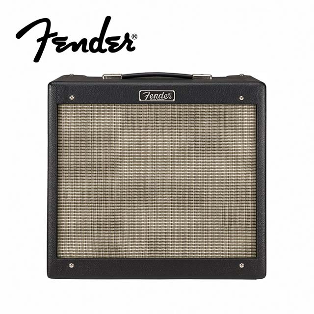 Fender Blues Junior IV Combo 15瓦全真空管音箱