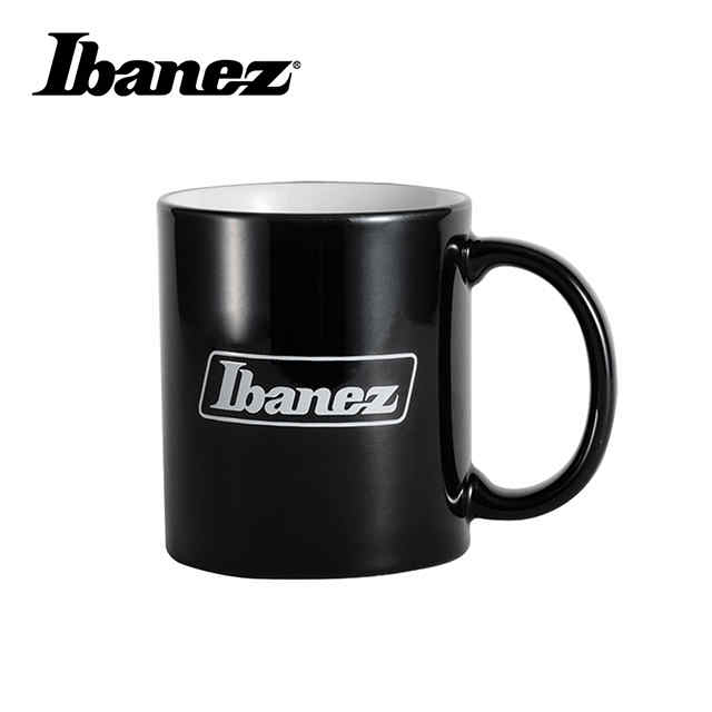 Ibanez Logo 馬克杯 IBAM001 MUG
