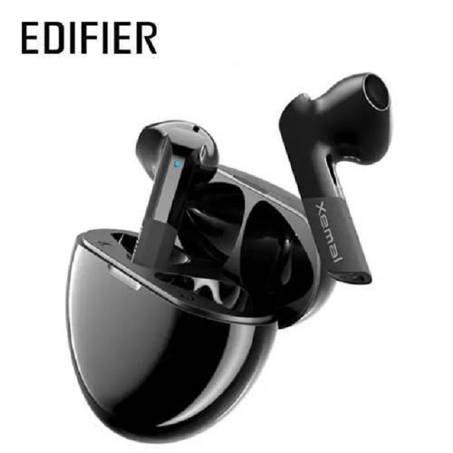 EDIFIER X6 真無線藍牙耳機 黑色